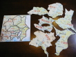 関東地方地図パズル
