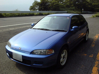 CIVIC VtiiEG4j
