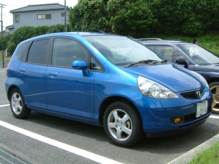 Fit 1.5T