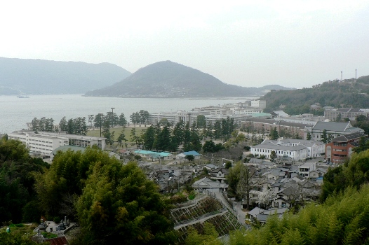 海軍兵学校/江田島