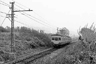 新川ー赤城駅間にて（ROLLEI CORD IIIで撮影）（1986.5.2）