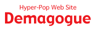 Demagogue Web Site