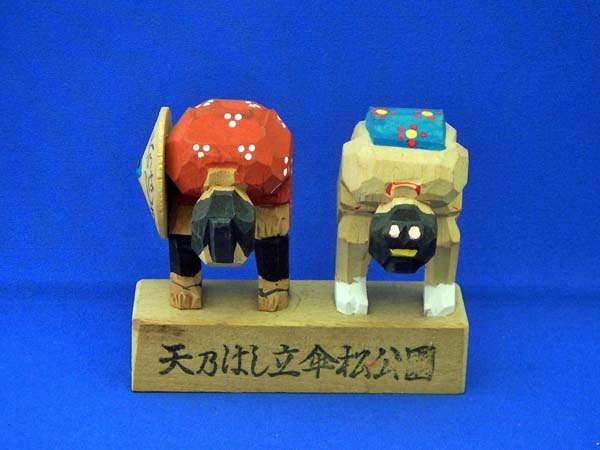 ふるさとの玩具