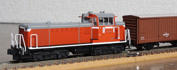 DD16