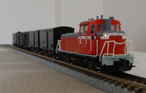 DD16