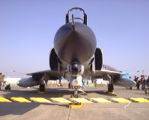 F-4EJ plus