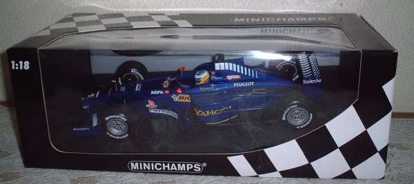 MINICHAMPS