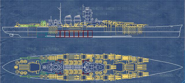BEIOWOLF CLASS