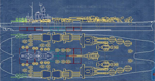 BRANDENBURG CLASS