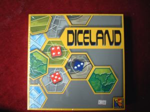 DICELAND
