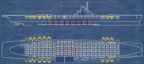 SAINT CROSS CLASS