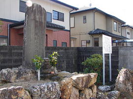 ふらっと旧東海道/姫街道・静岡県浜松市北区/気賀宿 ふらっと旧東海道/姫街道・静岡県浜松市北区/気賀宿