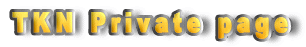 TKN Private page