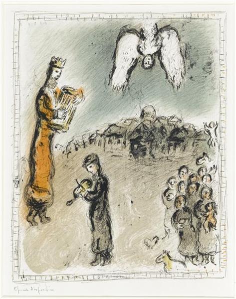 Chagall