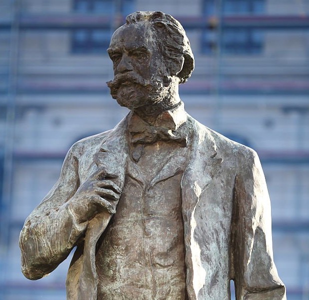 Dvorak