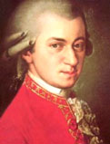 Mozart