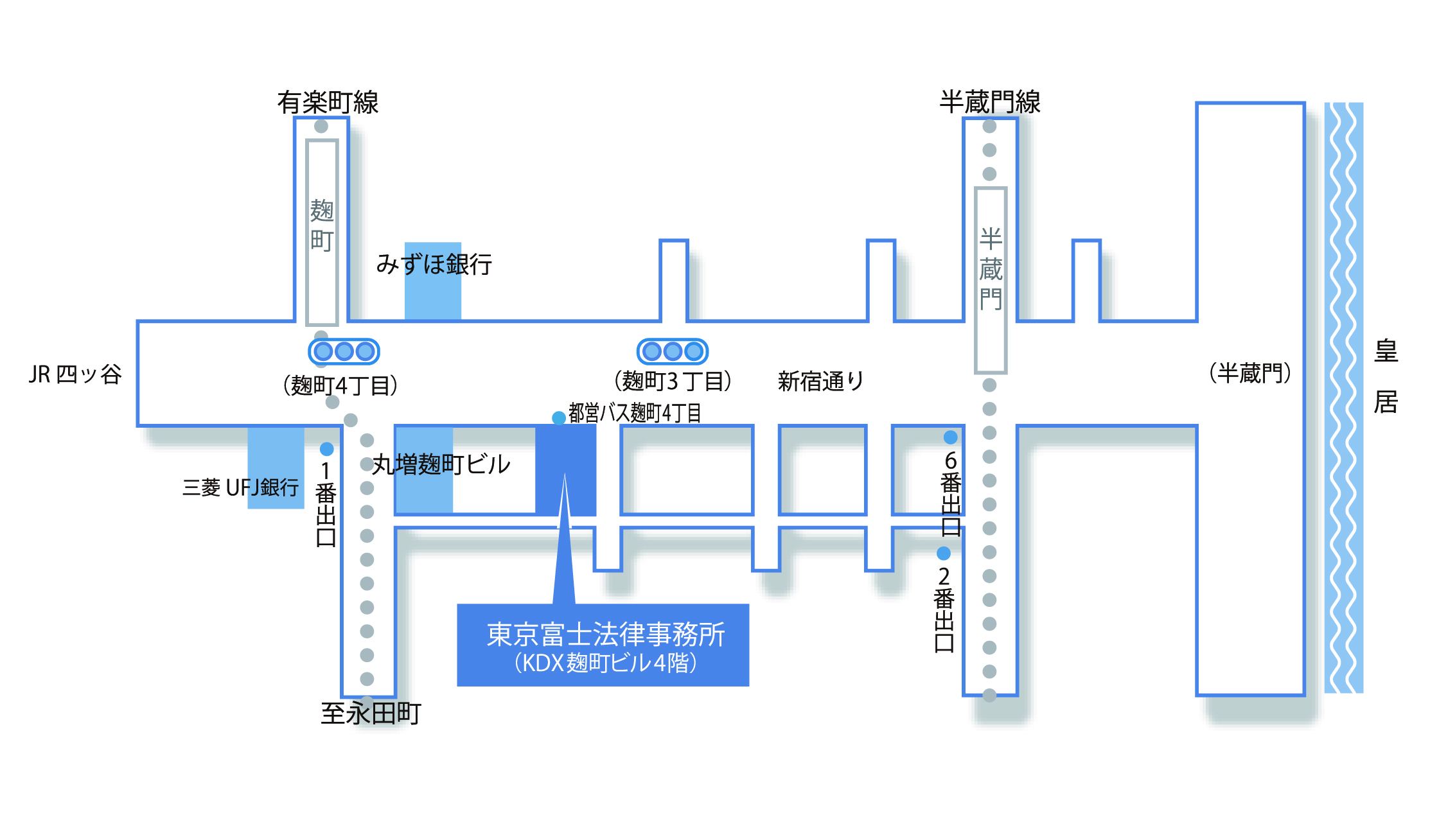 東京富士法律事務所