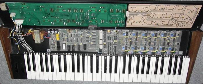 Prophet600について