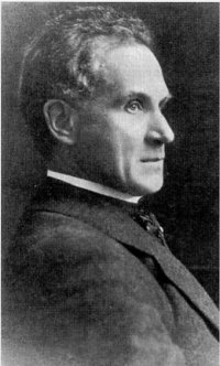Sir Barker