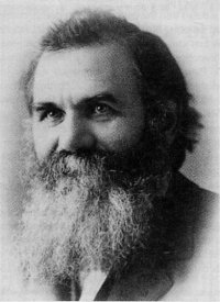 D. D. Palmer