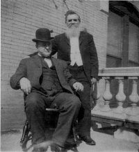 Gregory&DD