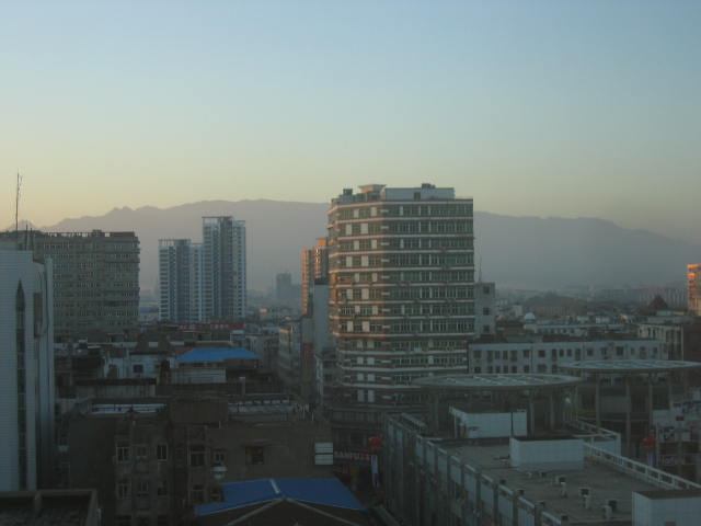 jiangxi-lushan