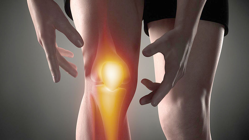 膝の靭帯損傷の治療
