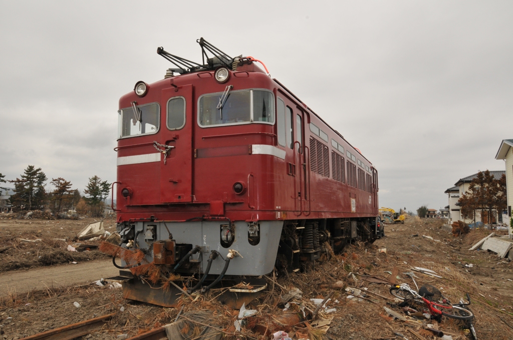 日本国有鉄道礼賛