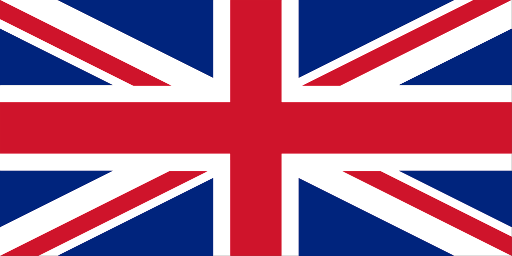 イギリスの国旗