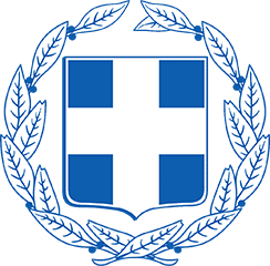 ギリシャの国旗 世界の国旗