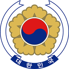 韓国の国章