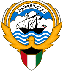 クウェートの国章
