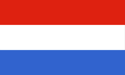 ルクセンブルクの国旗 - 世界の国旗