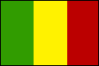 マリの国旗