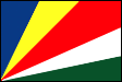 セイシェルの国旗