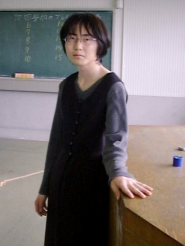 使用前?