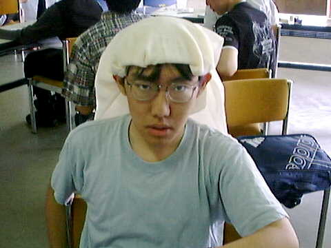 トルコ人