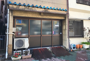 製作所外観