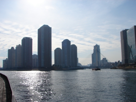 中央大橋遠景1