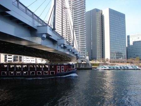 中央大橋横から1